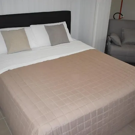 Black & White Vakantiehuis *